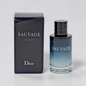 Dior Sauvage Eau De Parfum - 10ml Dabber